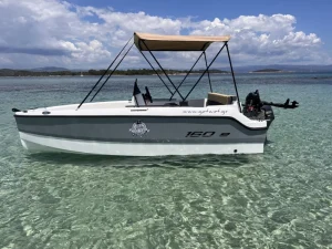 Compass 160e